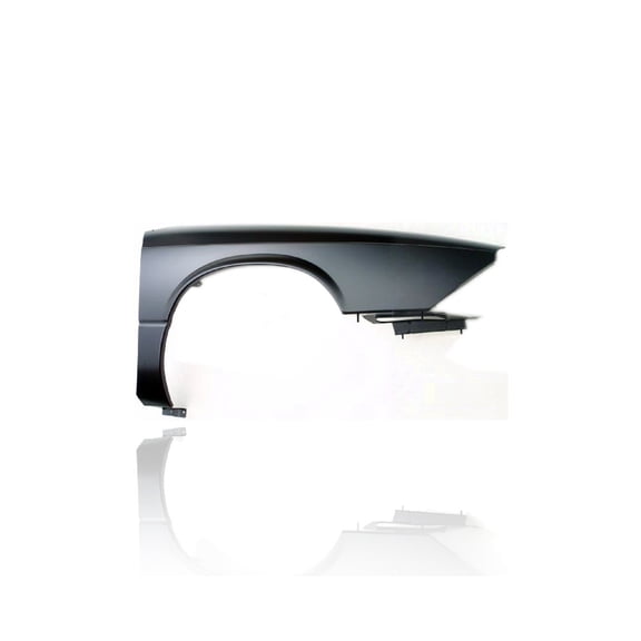 Fender - Compatible/Replacement for '88-96 Buick Regal Coupe FWD - Front Right - 12532574