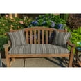 thumbnail image 5 of Sunbrella 16" Throw Pillow - Cultivate Stone, 5 of 5