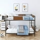 thumbnail image 4 of Litera Base Cama Individual, 4 of 6