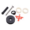 thumbnail image 1 of Cycling Chain Keeper Roller, Bike Chain Holder Keeper  With Screw For Quick Release, 1 of 8