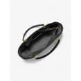 thumbnail image 3 of Michael Kors Women's Jet Set Travel Tote No Size (Black), 3 of 10
