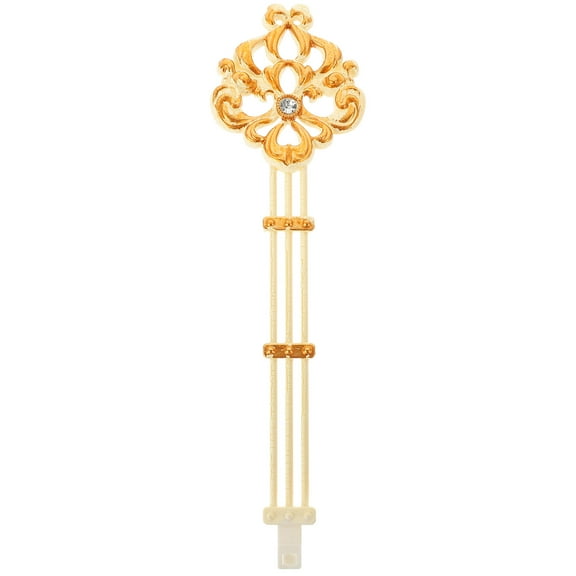 said Pendulum Clock Movement Part Metal Clock Pendulum Replacement Pendulum for Wall Clock