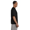 thumbnail image 2 of Champion Men`s Heritage Tee, 2XL, Black, 2 of 3