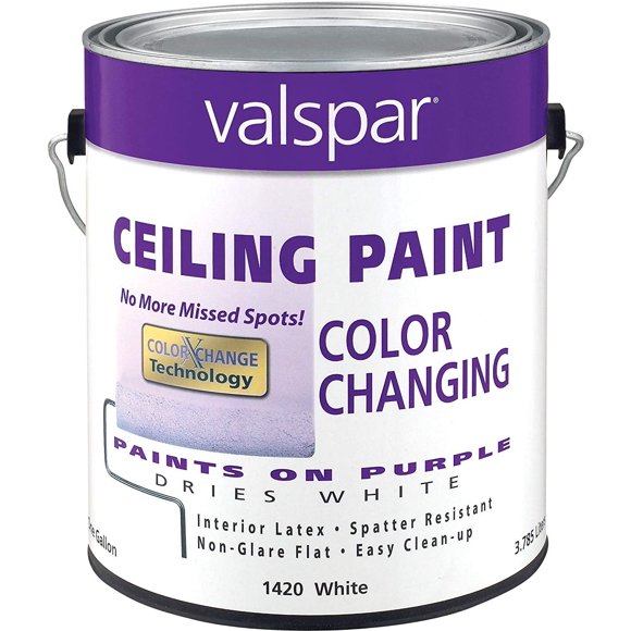 Valspar Spray Paint
