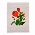 thumbnail image 2 of Lavender Mist Set Of 3 Kitchen Towels/ Tea Towels/ Bar Towels 100% Cotton Roses, 2 of 6