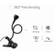 thumbnail image 3 of 670nm Red Light Flexible LED Clip Light Gooseneck Against Deteriorating Eyesight Lamp, 3 of 5
