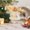 C, variant on NWOKYZGH 1Pc Christmas Bells Decorations Jingle Bell Ornaments Xmas Hanging Bells for Christmas Tree Holiday Winter Party Wall Decor Outdoor