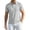 Light Gray-A-180408aa, variant on Trgacdwlo Polo Shirts for Men Lightweight Quick Dry Men's Short Sleeve Shirts Summer Running Exercise Golf Polo Shirt Men Khaki XXL