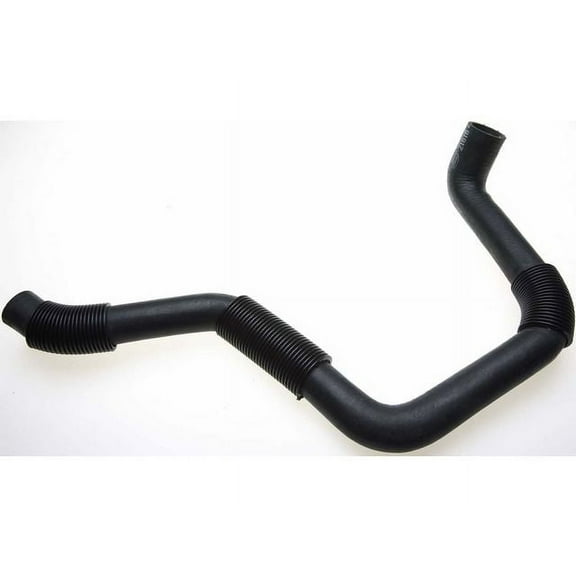 Upper Radiator Hose - Compatible with 1987 - 1994 Jeep Cherokee 4.0L 6-Cylinder GAS 1988 1989 1990 1991 1992 1993