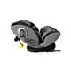 thumbnail image 5 of Autoasiento Carestino VANCOUVER GRUPO 0/1/2/3 ISOFIX Gris, 5 of 6