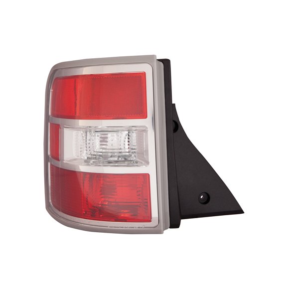 Ford Flex Tail Light Set