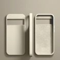 thumbnail image 3 of Funda de silicona Original de lujo para Google Pixel 6, 8, 7 Pro, 7A, 6A, funda trasera suave a prueba de golpes para Google Pixel 7, 6, 8 Pro, 3 of 5
