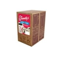 thumbnail image 4 of Friendly's Chocolate and Vanilla Flavored Coffee Pods for Keurig K Cup Brewers, Cookies & Cream, 40 Count, 4 of 8