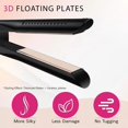 thumbnail image 2 of SKIMI Airflow Styler, Titanium Hair Straightener & Curling Iron with Cooling Air Vents, 2 of 6