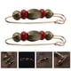 thumbnail image 2 of GOOHOCHY 2pcs broche retro broche suéter clip de chal de chales clip accesorio de ropa para mujeres, 2 of 7