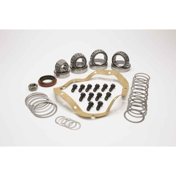 Ratech 324K Complete Kit