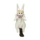 thumbnail image 2 of Bonita mochila con forma de gato de peluche, ideal para adolescentes, amantes de las mascotas y niños. Marrón, 2 of 9