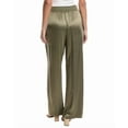 thumbnail image 2 of Michael Stars womens  Cyrus Pant, s, Green, 2 of 3