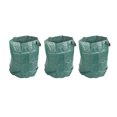 thumbnail image 3 of Yard Garbage Bag, PP&nbsp;Woven&nbsp;Fabric 272L&nbsp;Single Capacity Tear Resistant Leaf&nbsp;Grass&nbsp;Bag Multipurpose Reusable For Camping For Toys ANGGREK AC7228, 3 of 8