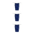 thumbnail image 4 of Sonducket 100 Uds. Bragas desechables de viaje en Tanga, ropa interior de Spa con espalda en T, calzoncillos de masaje no tejidos para mujer, Type1 NO1, 4 of 6