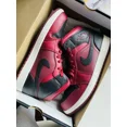 thumbnail image 2 of Jo r-dan team red size 11, 2 of 2