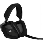 VOID RGB ELITE Wireless Gaming Headset for PC, PS5, PS4 - Carbon