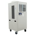 thumbnail image 6 of Techtongda Industrial Air Conditioner Portable Air Cooler for Factories Louver Type 220V, 6 of 19