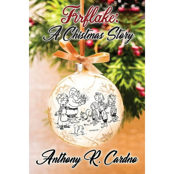 The Firflake, (Paperback)