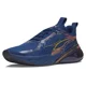 thumbnail image 2 of PU & MA XCell Action Linear Running Mens Blue Sneakers Athletic Shoes 37977601, 2 of 6