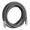 Gray, variant on GripCord 8' Silicone USB-C Cable