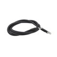 thumbnail image 3 of Seachoice, Boat Accessories, Tinned Copper Battery Assembly, 2 AWG, Black, 3 of 4