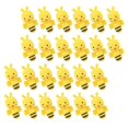 thumbnail image 3 of 48Pcs Bee Erasers Funny Bee Erasers Small Bee Shaped Erasers Stationery Erasers Kids Gifts, 3 of 3