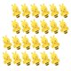 thumbnail image 3 of 48Pcs Bee Erasers Funny Bee Erasers Small Bee Shaped Erasers Stationery Erasers Kids Gifts, 3 of 3