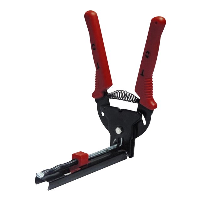 EGNMCR M-Type Nail Forceps Multifunctional Cage Forceps With 600 M-Clamps M-type forceps