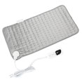 thumbnail image 3 of Soft And Breathable Heating Blanket, Electric Blanket, Winter Essential The Man For Home, 3 of 8