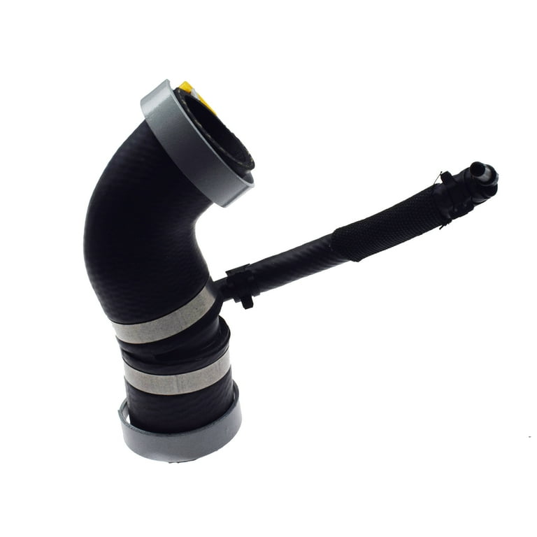 Type98 licoricedorop Radiator Hose Tube C2Z28467,LR049989 for Range Rover Land