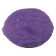 thumbnail image 4 of BUYISI 6 Inch Purple Wool Polishing Pad Car Paint Polishing For Buffer Polisher Use, 4 of 9