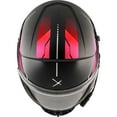 thumbnail image 4 of CKX Contact Full Face Snowmobile Helmet Artik Gloss Pink 515392, 4 of 7