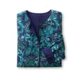 thumbnail image 2 of Catherines Women's Plus Size Reversible Quilted Jacket, 2 of 6