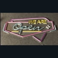 thumbnail image 2 of Handmadetneonsign We Are Open Neon Sign, Open Bar Pub Wall Art Decor, Open Store Bar Pub Wall Decor, 2 of 5