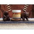 thumbnail image 3 of Crema hidratante Nuwati Herbals Bear Feet Cream 120 ml para piel seca, 3 of 6