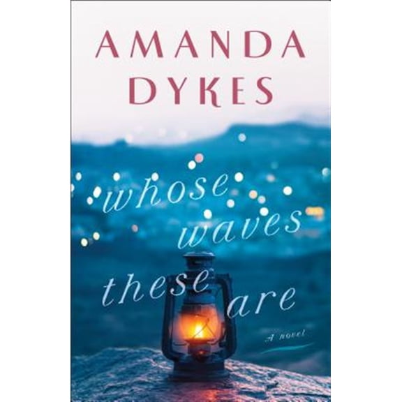 Pre-Owned Whose Waves These Are (Paperback) 0764232665 9780764232664