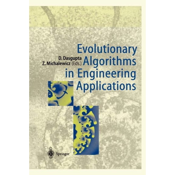 Evolutionary Algorithms in Engineering Applications, (Paperback)