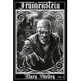 thumbnail image 1 of Frankenstein, de Shelley Mary, EDAF, Pasta blanda, 2025, 1 of 2