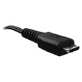 thumbnail image 5 of Home Charger for Galaxy J7/J5/J3/J1 - Micro-USB OEM Power Adapter Wall Z3N Compatible With Samsung Galaxy J7/J5/J3/J1, 5 of 6
