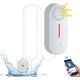 thumbnail image 1 of Detector de Fugas de Agua KAIYANG WiFi Alarma de Nivel Bajo de Agua 100 dB, 1 of 5