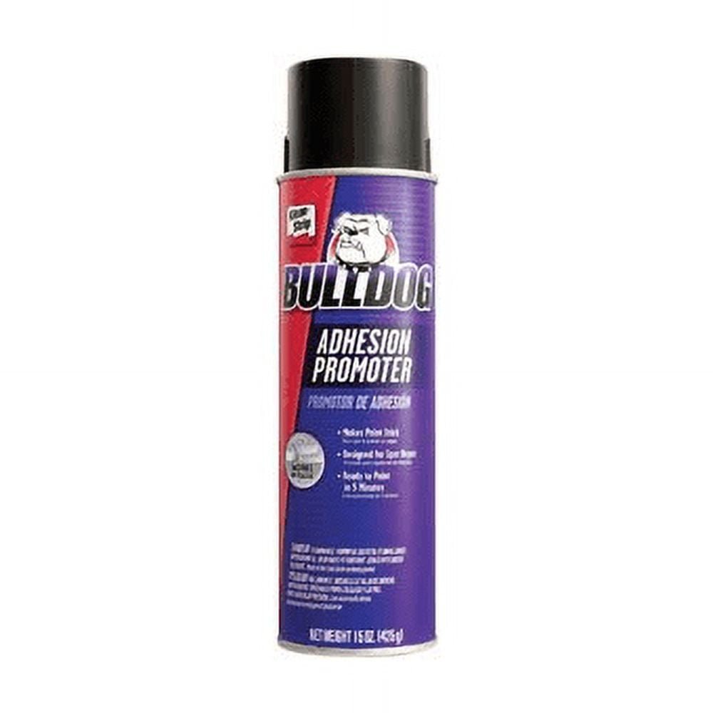 BULLDOG ADH PROMOTER 15 OZ