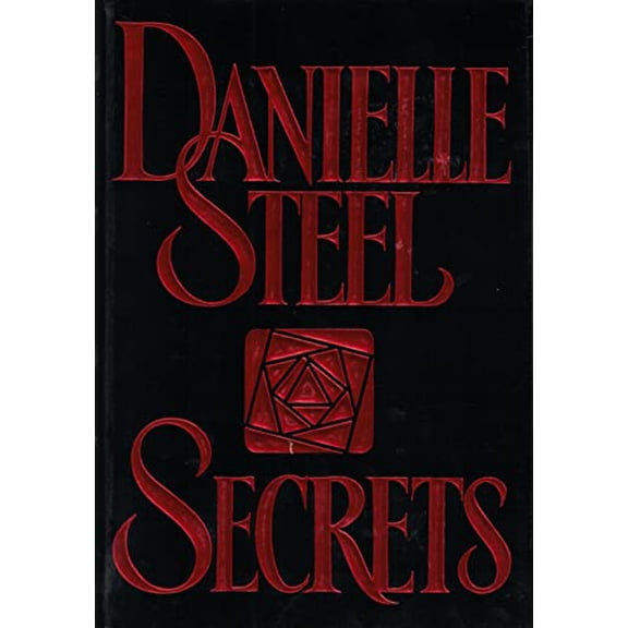 Pre-Owned Secrets (Hardcover) by Danielle Steel