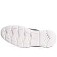 thumbnail image 4 of Marc Joseph New York Men's Charles Ave Hands Free Technology Sneaker, Grey, 12, 4 of 6