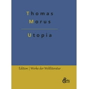 Utopia (Hardcover)